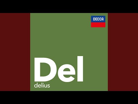 Delius: Florida - Suite For Orchestra: 1. Daybreak
