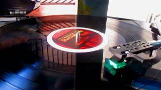 Marillion &quot;FAITH&quot; (2014 Madfish reissue) HD