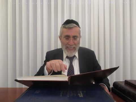 הרב יהושע ביבי - תשפ"ו - שער המצוות - שיעור מס' 032 - נה''ש דף ג' ע''ג יח' סע''א בגודל חובת הבירורים