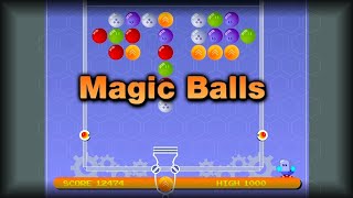 Magic Balls