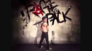 Machine Gun Kelly - LTFU (One More Time) (Rage Pack)