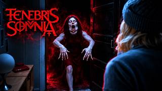 #3 元彼から見捨てられ、儀式の生贄になった彼女は生き延びれるのか？【Tenebris Somnia】