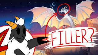 WOF NERD REACTS TO THE DANGEROUS GIFT!