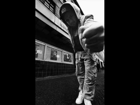 B-Lash - Westberlin schiesst