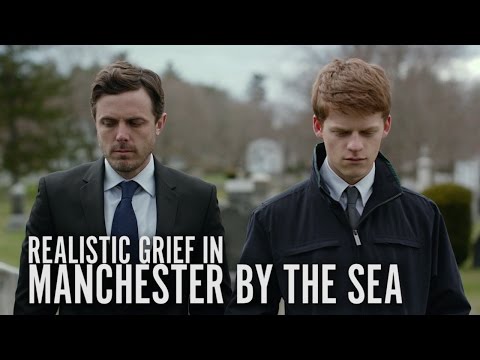 Showing Realistic Grief - Manchester By The Sea