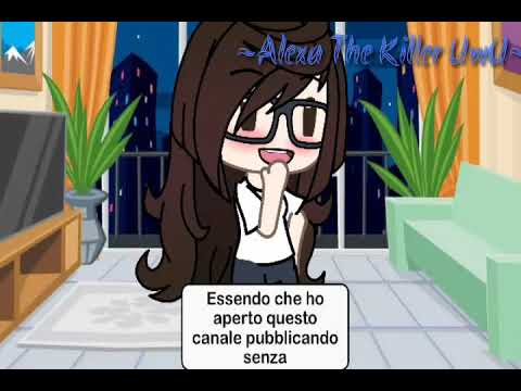 Piccolo e inutile video-