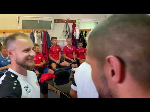 KULISY: Inauguracyjny trening Polonii Bytom przed sezonem 2022/2023!