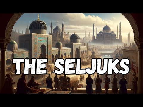 The Seljuk Empire: The Rise of a Powerful Islamic Dynasty