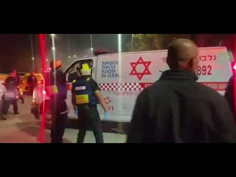 מספר נפגעים בעמק יזרעאל מיירוטים