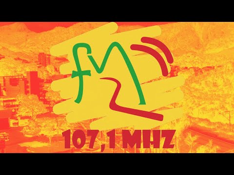 Prefixo Rádio FMZ 107,1 Mhz Venda Nova do Imigrante/ES