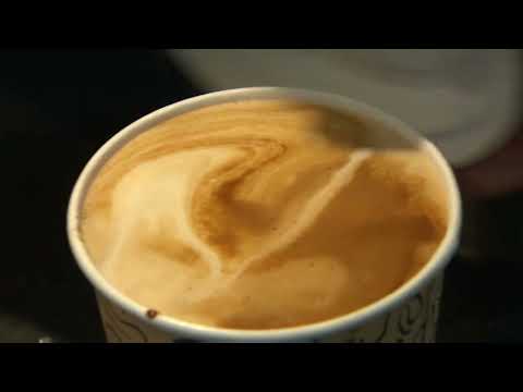 International Coffee Day