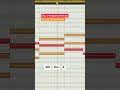 Just some nice chords