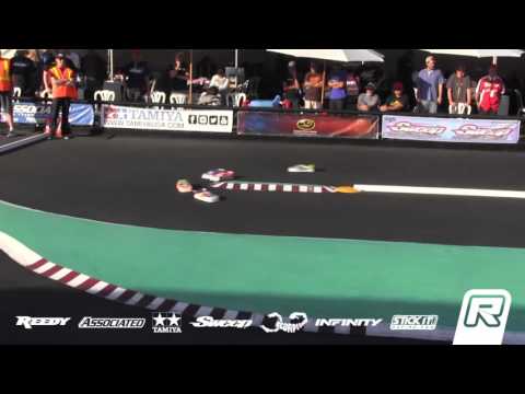 2017 Reedy TC Race of Champions - Invitational Round 12