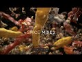 Orika Spices TV Commercial Ultra Slow Motion Video