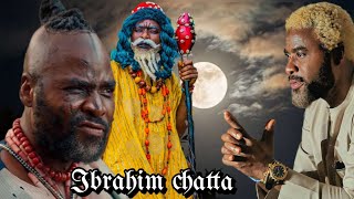 Egbo story ti Nollywood actor Ibrahim chatta so nipa irinajo aye won 👈👉 please watch the video 🙏