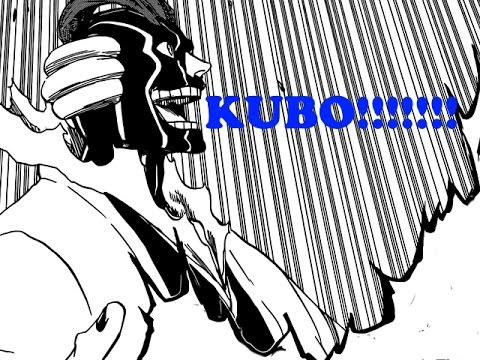 Bleach Chapter 640 Review