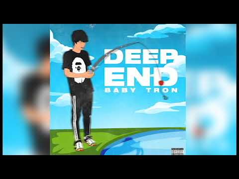 ShittyBoyz BabyTron - Deep End