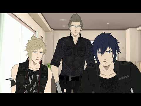 Everybody Ft. The Chocobros