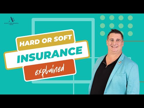 The Turbulent World of Insurance Markets | Vibepedia