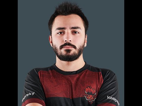 Logicman CS GO Veda Klibi