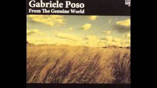 Gabriele Poso - Acoustic Dream (Zoetic Remix) [Not On Label, 2008]