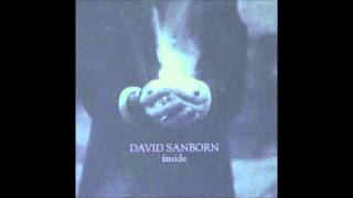 David Sanborn -Miss You
