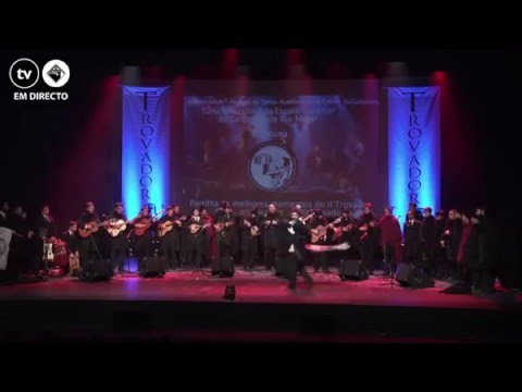 Bagatuna - Gerações Instrumental - II TROVADOR