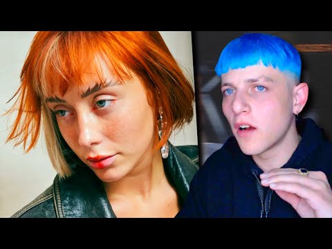 BERTIAKA REACCIONA a TULI - CRISÁLIDA (FULL EP) / Analizando ALBUM #9