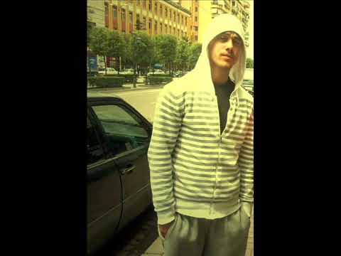 KR ft Secrety - Gheto in da sky - INFEKTIVI D