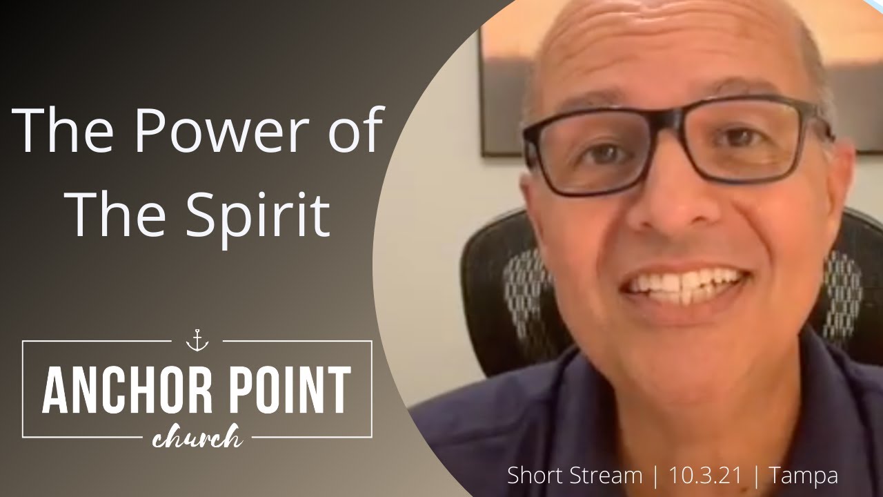 Short Stream Service  | October 3, 2021