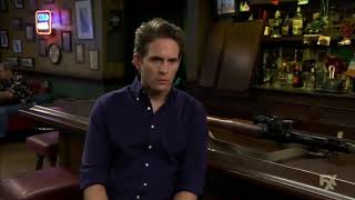 IASIP - The Gang dances to Genius of Love for 10 hours