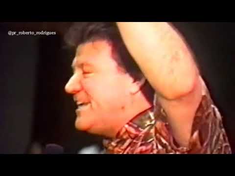 Dave Roberson vídeo 2