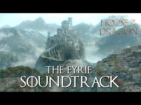 The Eyrie - House Of The Dragon OST [Orchestral cover]
