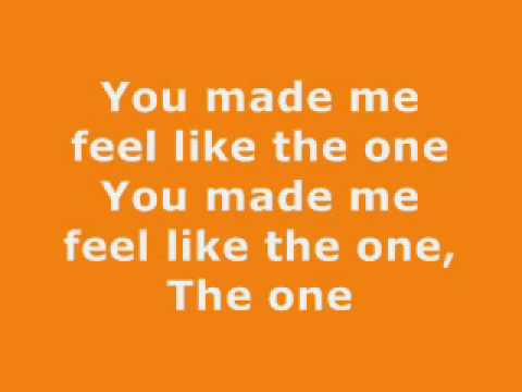 Dakota By Stereophonics (With Lyrics)
