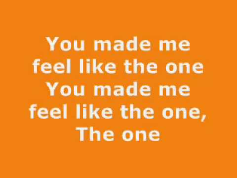 Dakota By Stereophonics (With Lyrics)