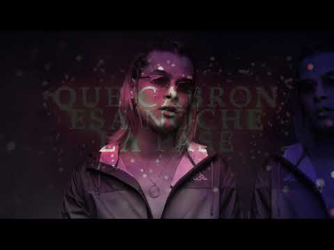 DVILA - No te consigo [Official Lyric Video]