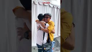 Download lagu The moment Ari Lasso met Kaka and Bimbim Slank #arilasso #bimbimslank #kakaslank #slankers #slankf13 mp3 Download lagu The moment Ari Lasso met Kaka and Bimbim Slank #arilasso #bimbimslank #kakaslank #slankers #slankf13 mp3