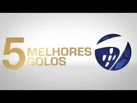 5 Melhores Golos | 18ª Jornada | 1ª Divisão Seniores Femininos