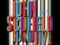 John Scofield - Checkered Past