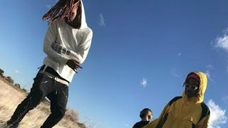 Lil Raven &amp; Lil Tracy - Nut On A Check [Prod by 12Million &amp; Bighead]