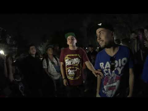 Jno vs Rodamiento - Final