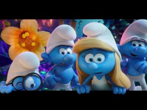 Strumpfii: Satul pierdut (Smurfs: The lost village) teaser subtitrat in romana