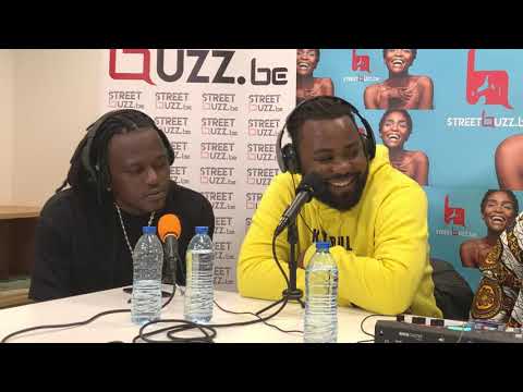 Streetbuzz.be COM À LA RADIO OPÉRATION DE SALAUDS