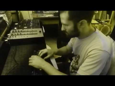 Dub Caravan & Med Dred live dub (radio broadcast)