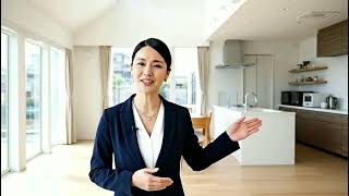 AI映像で変わる！不動産プロモーションの新時代