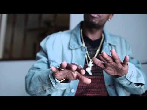 SAINT300: My Kids Str8| Dir @OlubeatsYL