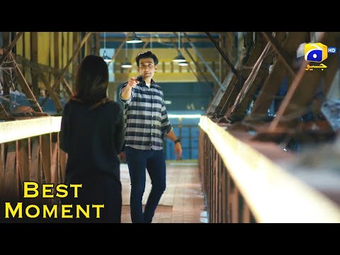 Mujhay Qabool Nahin Episode 04 | 𝗕𝗲𝘀𝘁 𝗠𝗼𝗺𝗲𝗻𝘁 𝟬𝟮 | Ahsan Khan - Madiha Imam - Sami Khan | Har Pal Geo