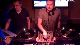 Guretsky vs MMZ DJ set @ Tanz Pool // 29 MAR 2013