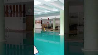 Sandıklı Thermal Park Hotel – Şifanın ve Huzurun Buluştuğu Nokta!