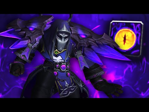 This Shadow Priest Is A Certified PUMPER! (5v5 1v1 Duels) - PvP WoW: The War Within